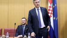 Plenković i Primorac brane proračun, oporba: Ovo sliči na scenarij nadrealnog filma