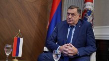 Dodik putuje u Bruxelles i ima uvjete: Evo što ću tražiti...