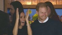 Princ Harry i Meghan uživaju u Kanadi, a on je napravio isto što i  njegova baka prije 21 godinu