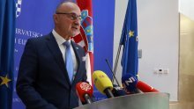 Grlić Radman se nada da će u prosincu Europsko vijeće otvoriti pregovore s BiH