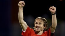 Luka Modrić poslao jasnu poruku: Nisam zadovoljan s dosta stvari, ne bi sad o tome...