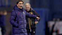 Zlatko Dalić: Idemo u Njemačku gdje nas čekaju deseci tisuća Hrvata