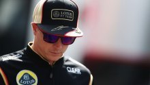 Kimi se vraća u Ferrari: Jedva čekam suradnju s Alonsom