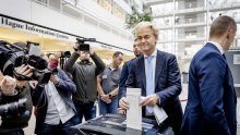 Muhameda zvao pedofilom, a islam fašizmom: Tako je govorio Geert Wilders