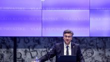 Plenković o protjerivanju diplomata iz Srbije: Reagirali smo jedino primjereno