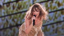 Suradnica Taylor Swift otkrila koji dio koncerta pjevačica najviše voli