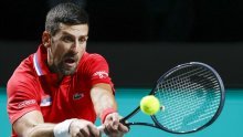 Novak Đoković stigao do 21. uzastopne pobjede u Davis Cupu; 12 godina ne zna za poraz