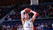 Razigrani Mario Hezonja utrpao 26 koševa i vodio Real do nove pobjede