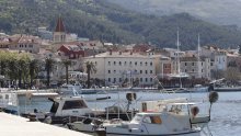 Makarska u Bruxellesu proglašena Europskim gradom sporta