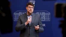 Grbin: Sve javno objavljene sudske odluke ne bi trebale biti anonimizirane