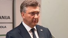 Plenković: Neće biti nikakve blokade graničnih prijelaza