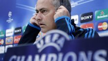 Mourinho: Ja nisam gazda ni doma, a kamoli u klubu