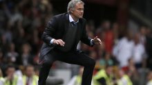 Teorija urote! Mourinhu opet digli živac