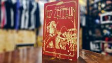 Izdanje Rockamrka: Fenomen i kontroverza Led Zeppelina u detaljnoj biografiji Boba Spitza