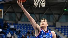 Cibona upisala šesti poraz u ABA ligi; Mega je 'cibose' slomila u zadnjoj četvrtini