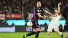 Harry Kane 'presudio' slabom Kölnu i tako vratio Bayern na vrh