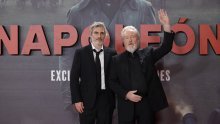 Ridley Scott, redatelj 'Napoelona', otkrio svojih 10 omiljenih filmova