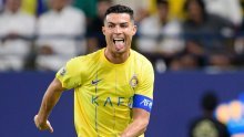 Pogledajte fantastičan gol kojim je Cristiano Ronaldo srušio još jedan rekord