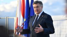 Plenković o nasilju nad ženama: Osnažujemo žrtve, podižemo kazne za počinitelje