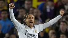 Luka Modrić postaje apsolutni rekorder Real Madrida; ovo nikome do sada nije uspjelo