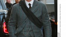 Pattinson naslijedio Lawa kao najzgodniji britanski glumac