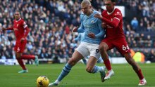 Manchester City i Liverpool remizirali u velikom derbiju