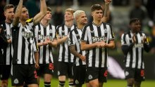 Asrenal na vrhu; Newcastle nadigrao Chelsea, gosti 'popili' četiri gola