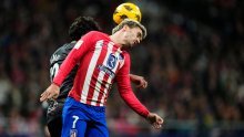 Griezmann junak Atletica, a još mu malo nedostaje da bude najbolji ikad