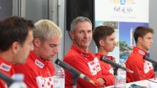 Hrvatska Davis Cup reprezentacija od iduće godine s novim izbornikom