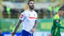 Hajduk pobijedio Istru i povećao je prednost prvom mjestu! Pogledajte golove