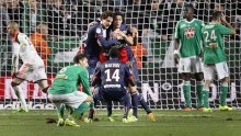 PSG primio očajan gol, Cavani ga spasio!