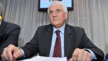 Dekan Filozofskog fakulteta Previšić mora u mirovinu 3. listopada