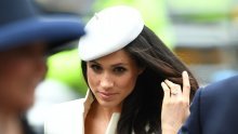 Kraljica Camilla stala u obranu voditelja koji je ocrnio Meghan Markle