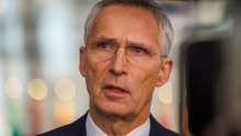 Stoltenberg: Ratovi u Ukrajini i Gazi su vrlo različiti