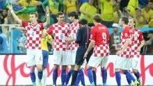 Rakitić razočaran: Ovo nije trebalo Brazilu!