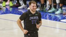 Luka Dončić za povijest; u NBA-u ovo nikad nije viđeno, a on je to napravio dva puta