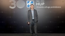 Martin Evačić ponovno izabran za predsjednika HUP-Udruge trgovine