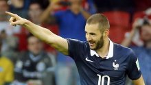 Benzema uništio Honduras u utakmici bez himni!