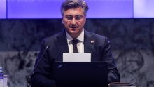 Plenković: Hrvatska ima najveći rast u EU; svinjogojcima jednokratna novčana pomoć