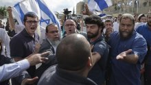 Picula u Izraelu: EU će postupno priznavati Palestinu