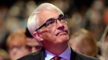 Umro bivši britanski ministar financija Alistair Darling