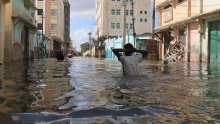 Strašne poplave na Rogu Afrike: Raseljeno više od dva milijuna ljudi, pojavila se i kolera