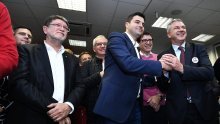 Ostojić i Bernardić skinuli rukavice u finalnoj bitki za SDP