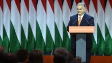 Orban: Pomoć Ukrajini ne smije oštetiti EU proračun