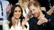 Je li ovim potezom Meghan Markle ponudila kralju Charlesu ruku pomirenja?