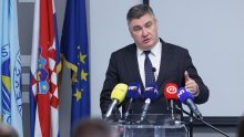 Milanović studentima u Opatiji održao predavanje o sigurnosnim izazovima