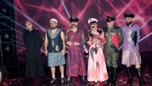 Let3 se vraća na Doru? Poznati su i drugi izvođači koji žele na Eurosong