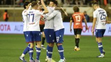 Hajduk pregazio Goricu na Poljudu i nastavio odličnu formu! Pogledajte festival golova