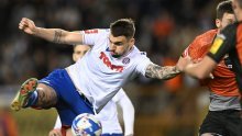 SuperSport Hrvatska nogometna liga, 17. kolo, Hajduk - Gorica 3:0, 2.12.2023., video sažetak