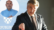 Plenković odlučio: Frane Barbarić više neće biti šef HEP-a